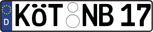 KÖT-NB17