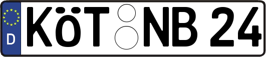 KÖT-NB24