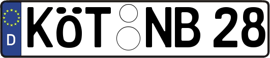 KÖT-NB28