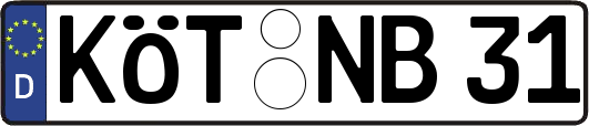 KÖT-NB31
