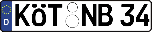 KÖT-NB34