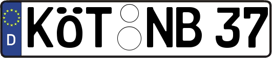 KÖT-NB37
