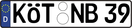 KÖT-NB39