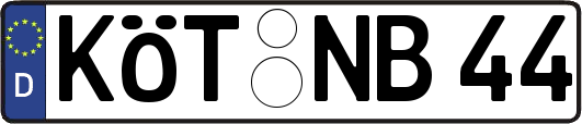 KÖT-NB44