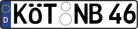 KÖT-NB46