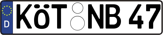 KÖT-NB47