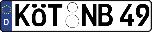KÖT-NB49