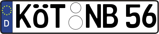 KÖT-NB56