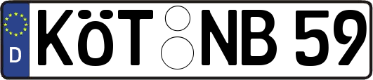 KÖT-NB59
