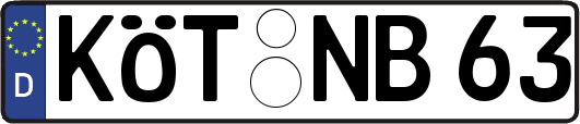 KÖT-NB63