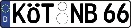 KÖT-NB66