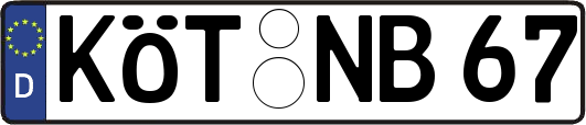 KÖT-NB67