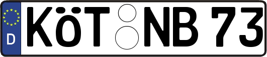 KÖT-NB73