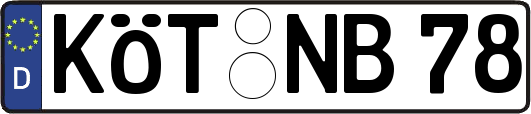 KÖT-NB78