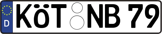 KÖT-NB79