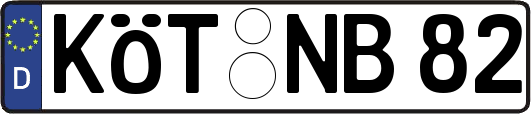 KÖT-NB82