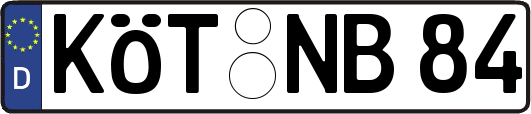 KÖT-NB84