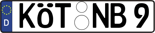 KÖT-NB9