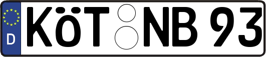 KÖT-NB93