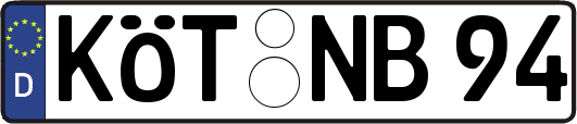 KÖT-NB94