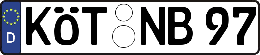 KÖT-NB97