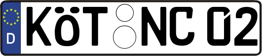 KÖT-NC02
