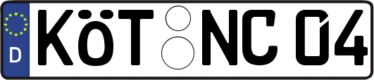 KÖT-NC04