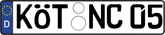 KÖT-NC05