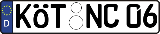KÖT-NC06