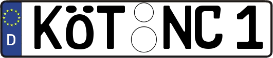 KÖT-NC1