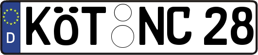 KÖT-NC28