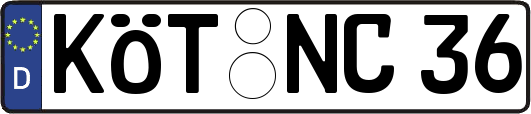 KÖT-NC36