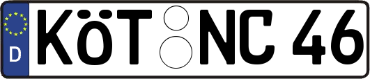 KÖT-NC46