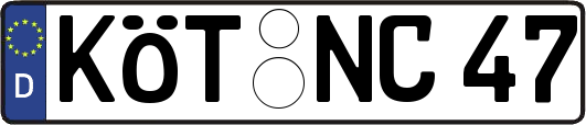 KÖT-NC47