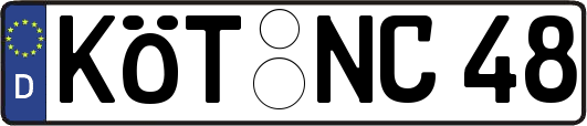 KÖT-NC48
