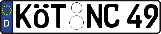 KÖT-NC49