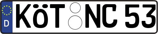 KÖT-NC53
