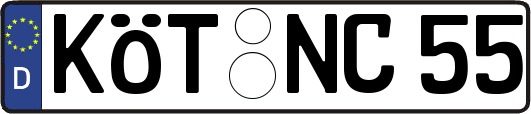 KÖT-NC55