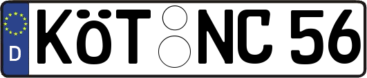 KÖT-NC56