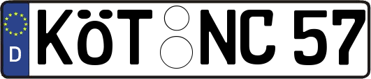 KÖT-NC57