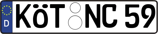 KÖT-NC59