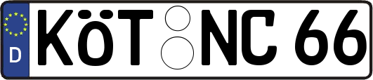KÖT-NC66