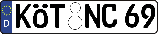 KÖT-NC69