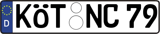 KÖT-NC79