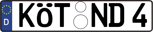 KÖT-ND4