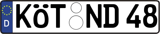 KÖT-ND48