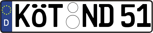 KÖT-ND51