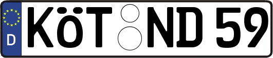 KÖT-ND59