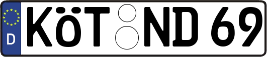 KÖT-ND69