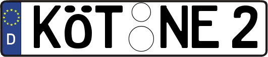 KÖT-NE2